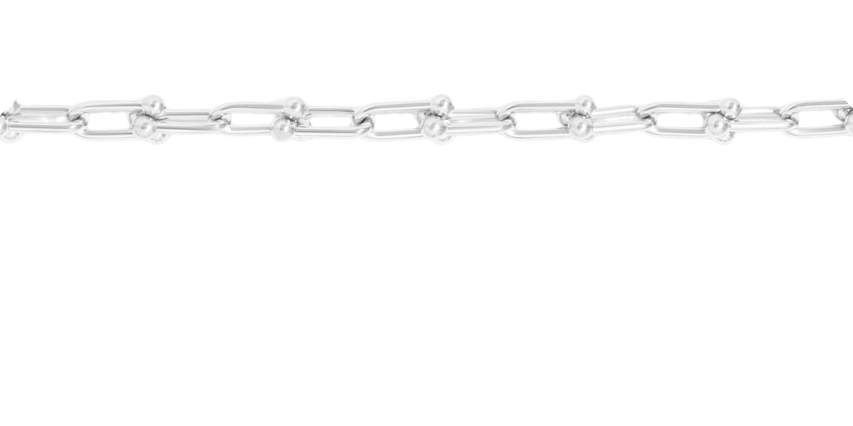 Hardware Bracelet