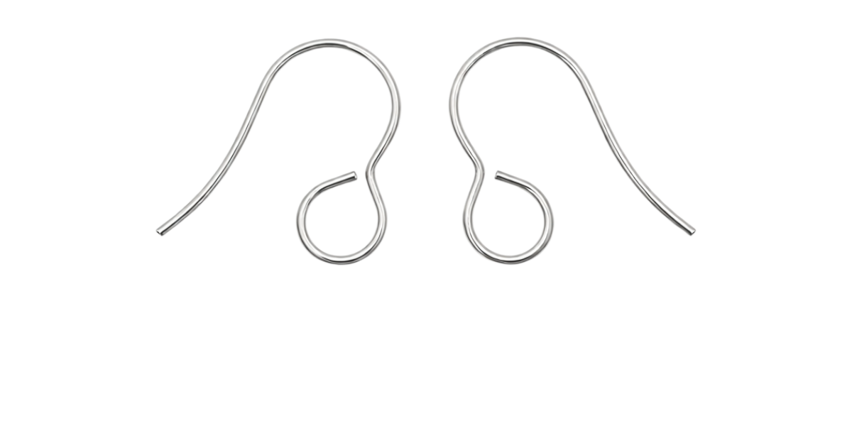 Wire Loop Earrings