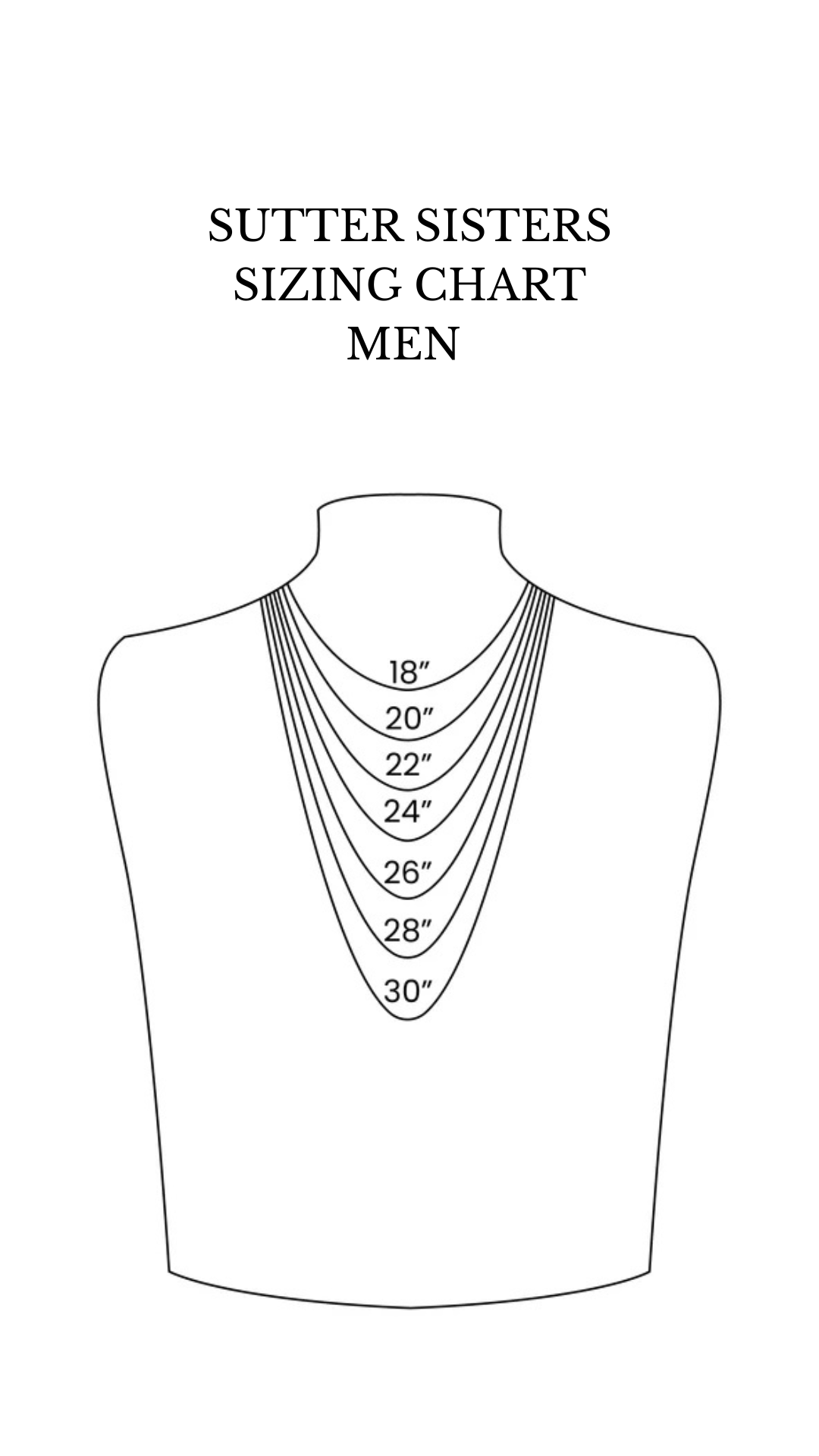 Silver Diamond Cut Curb Chain Necklace