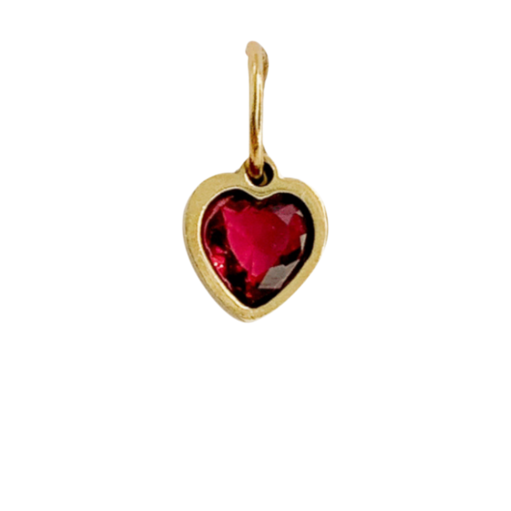 Birthstone Collection