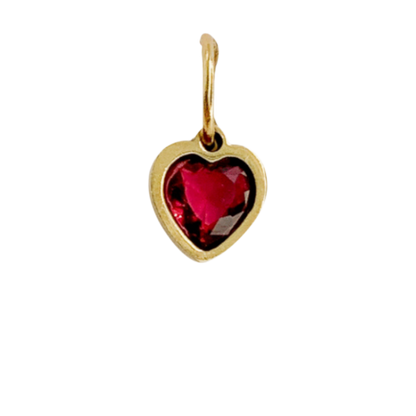 Birthstone Collection