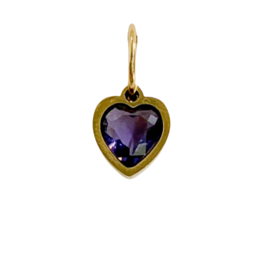 Birthstone Collection