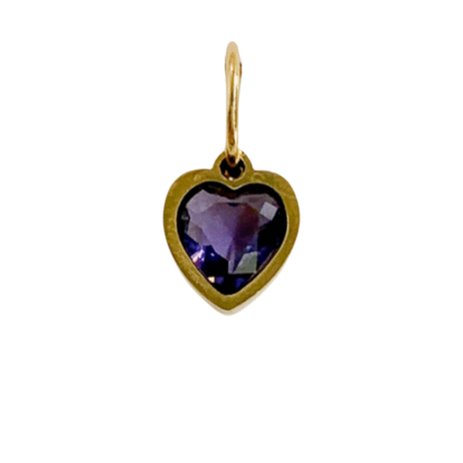 Birthstone Collection