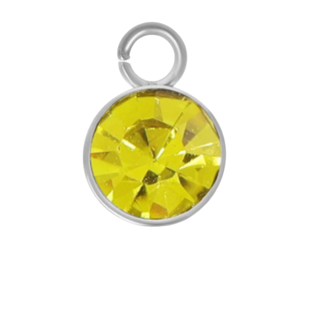 Birthstone Collection