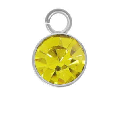 Birthstone Collection