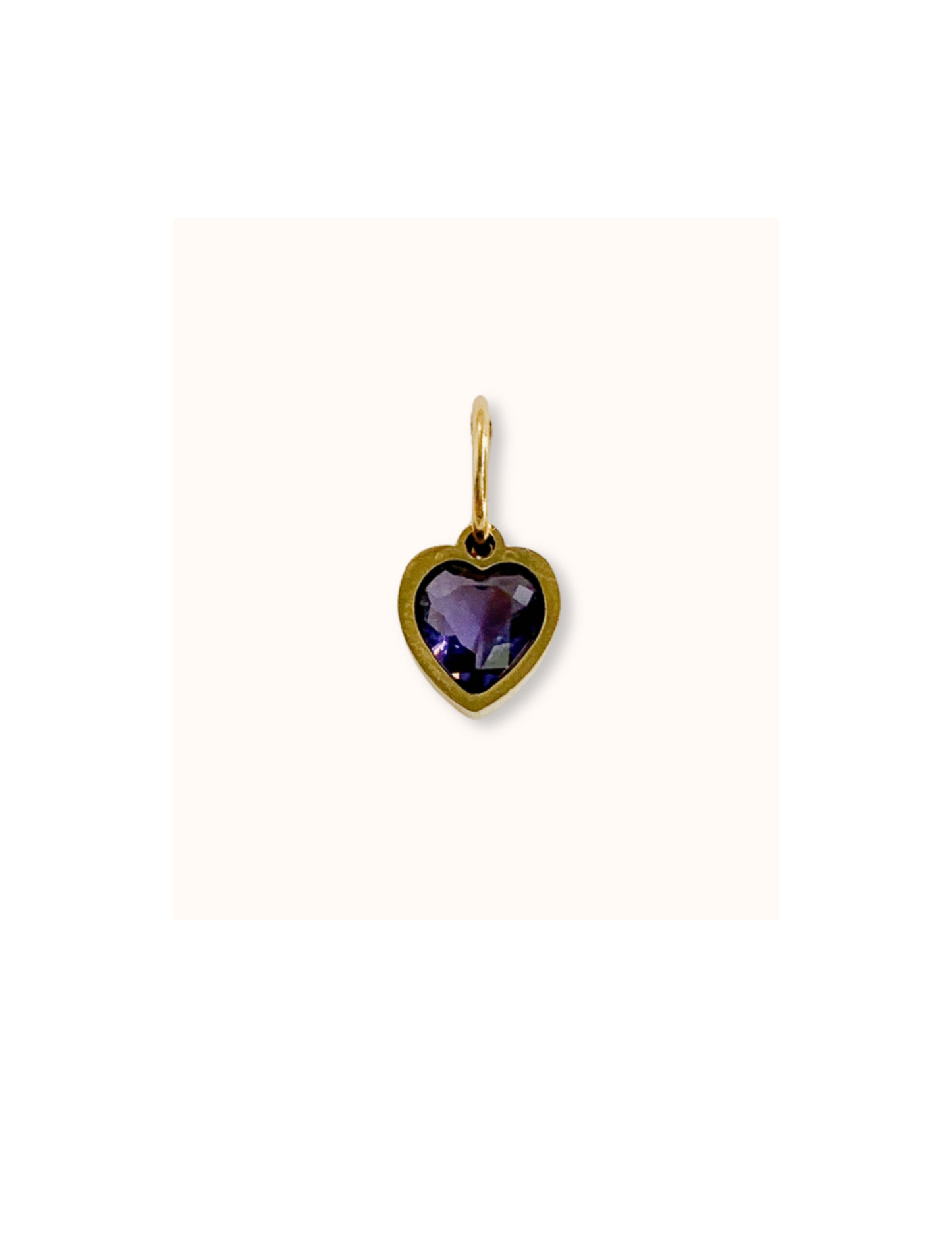 Birthstone Collection