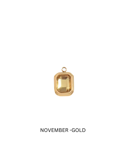 Birthstone Collection