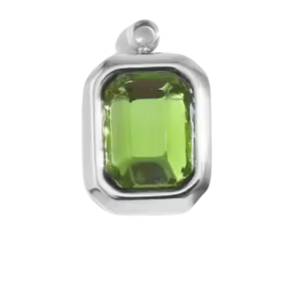 Birthstone Collection
