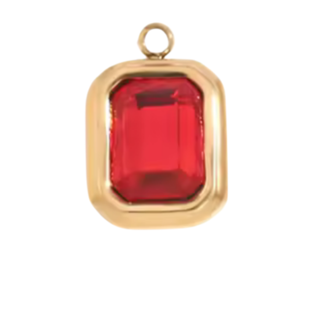 Birthstone Collection