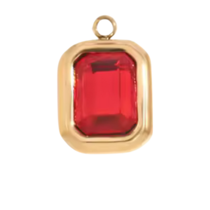 Birthstone Collection