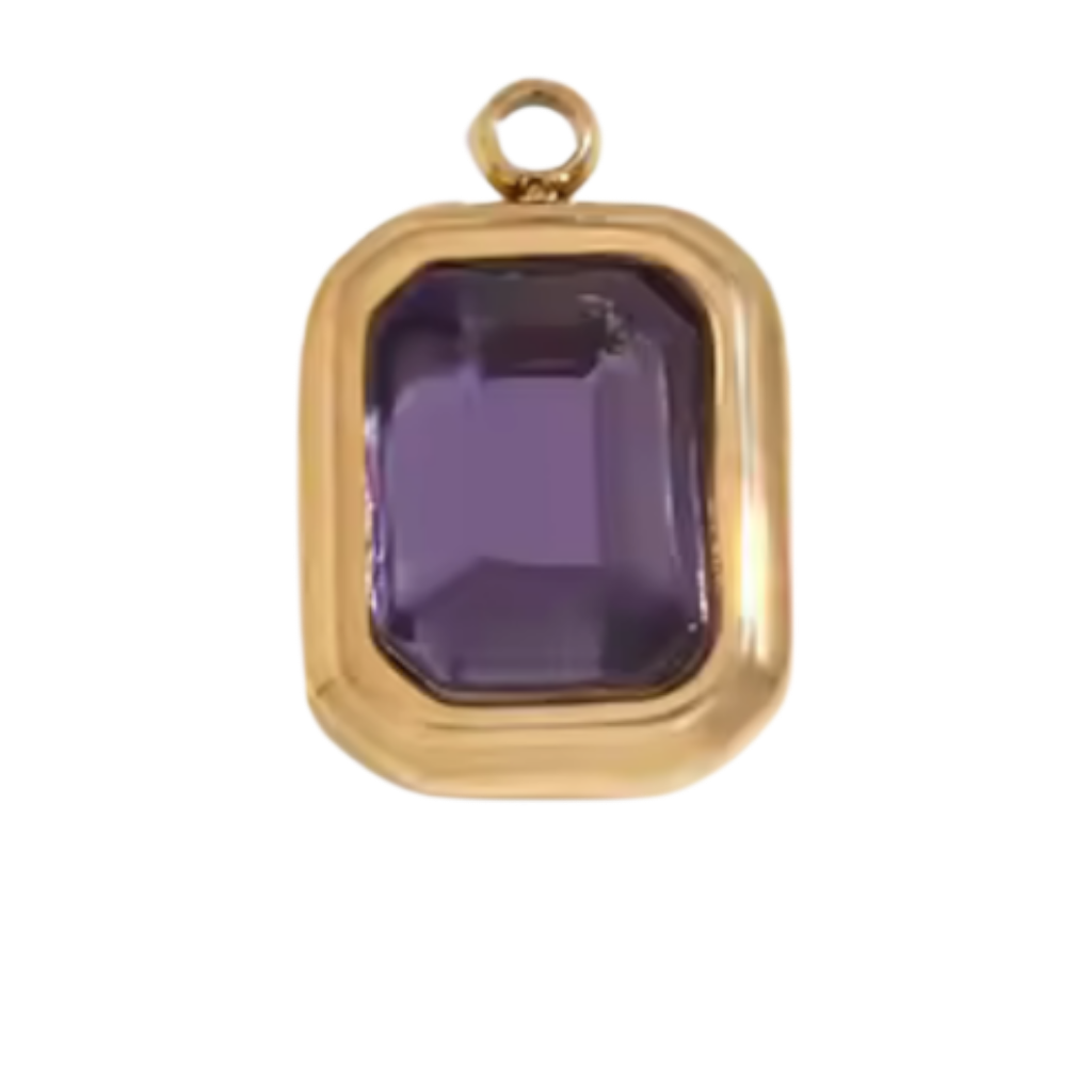 Birthstone Collection