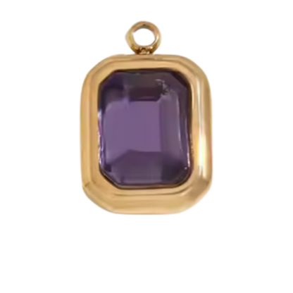 Birthstone Collection