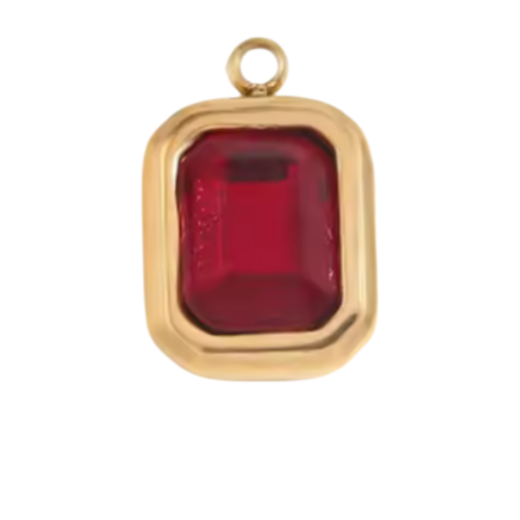 Birthstone Collection