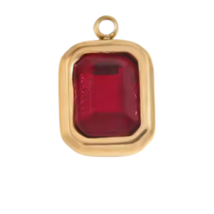 Birthstone Collection