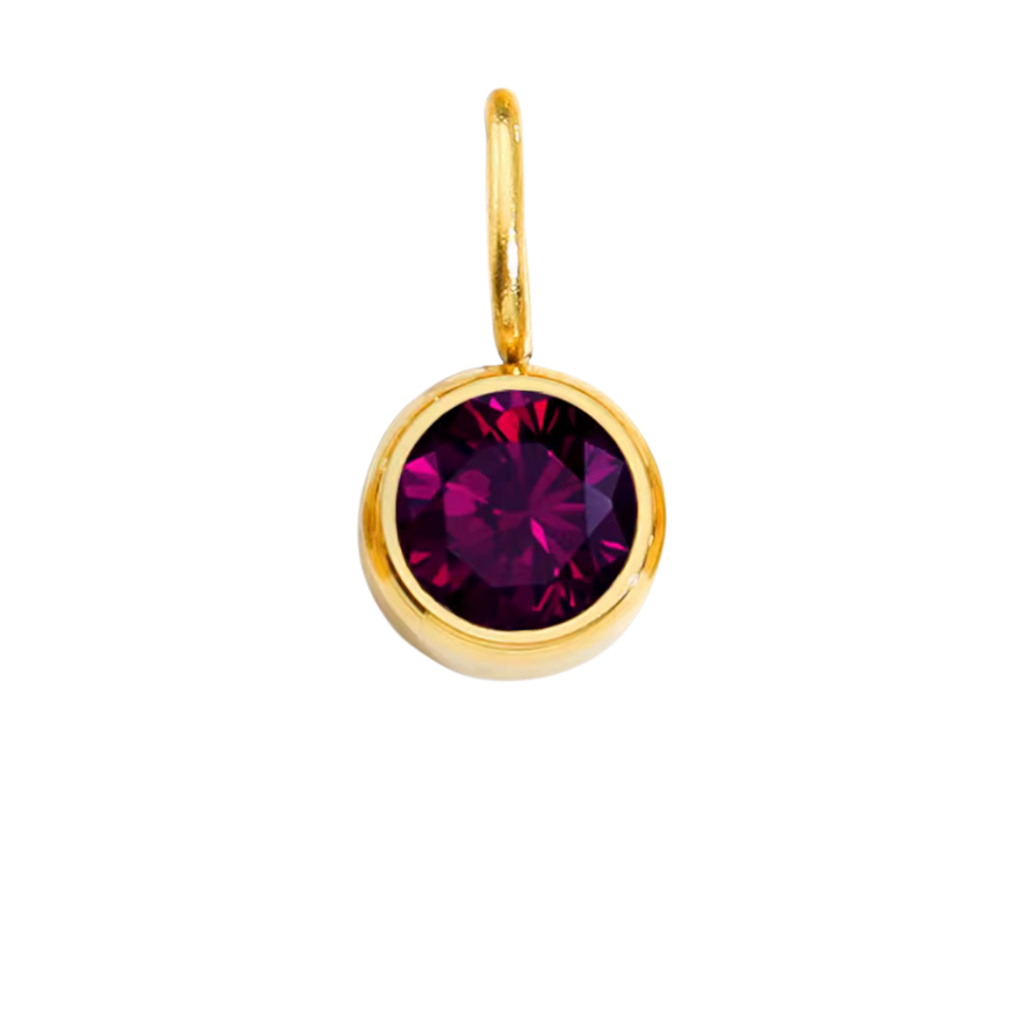 Birthstone Collection