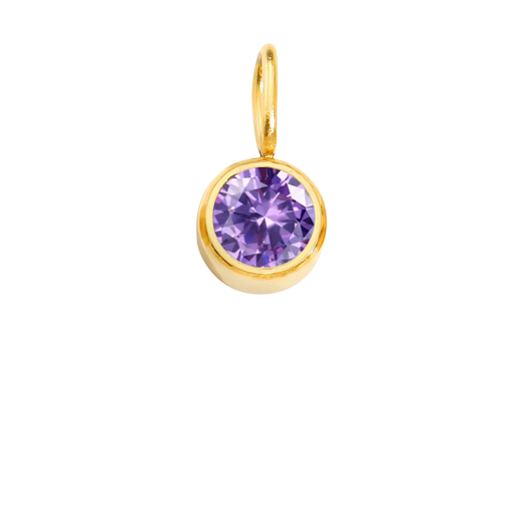 Birthstone Collection