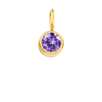 Birthstone Collection