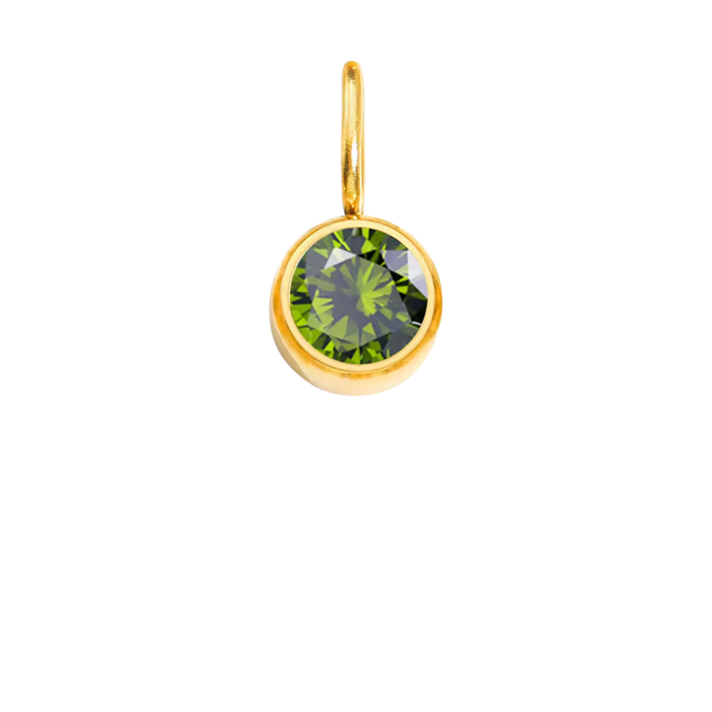 Birthstone Collection