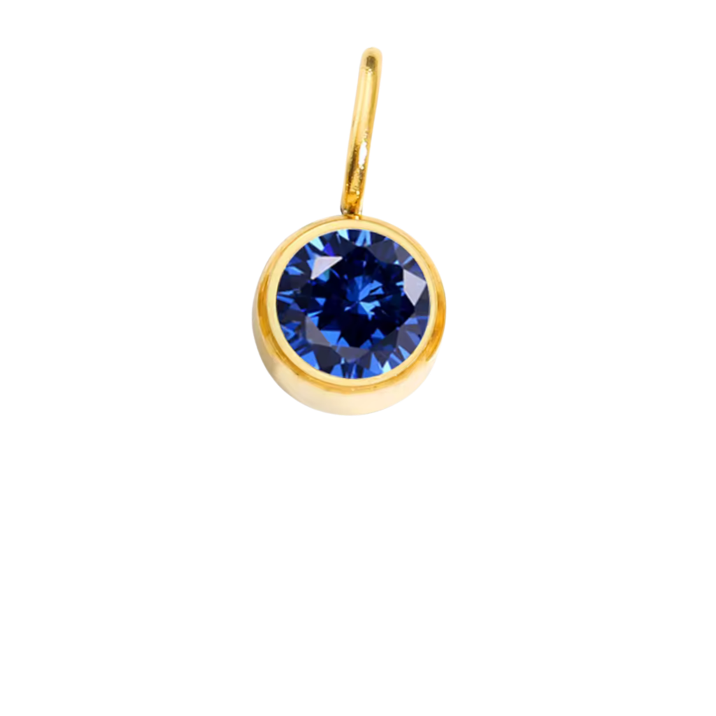 Birthstone Collection