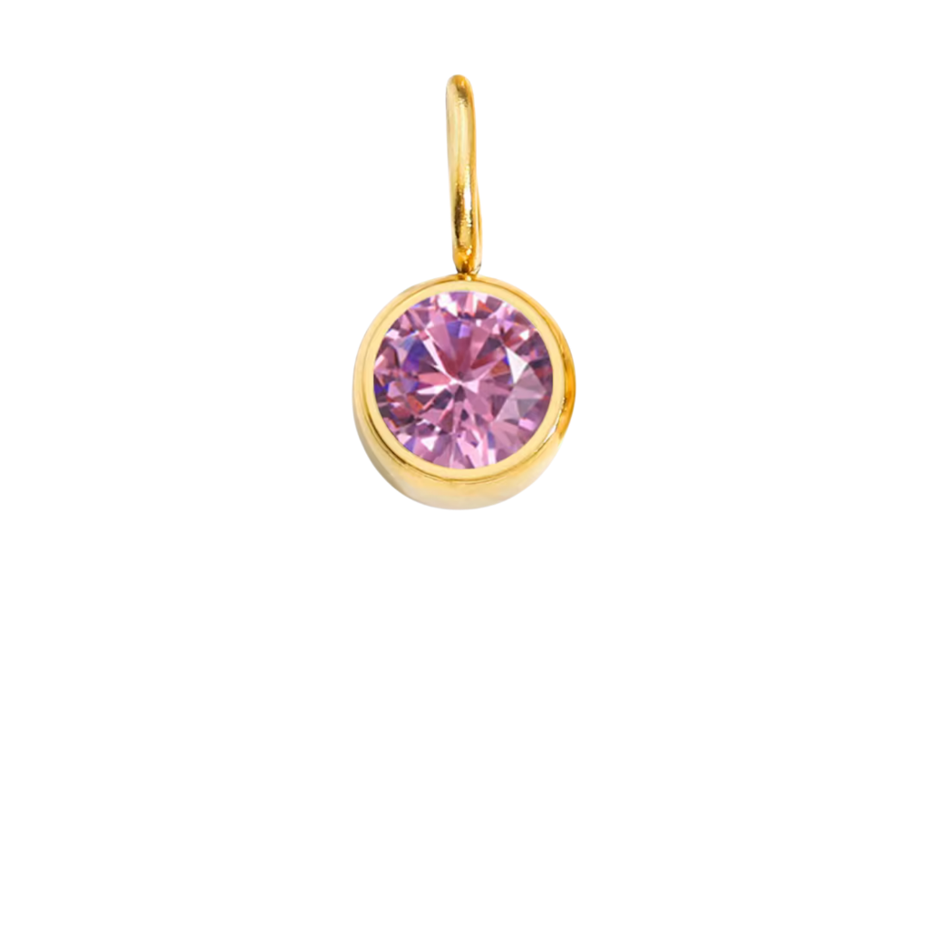 Birthstone Collection