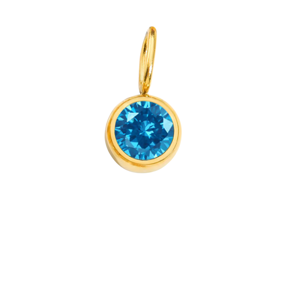 Birthstone Collection