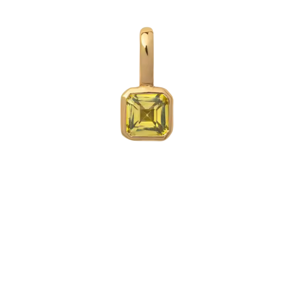 Birthstone Collection