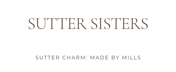 Sutter Sisters