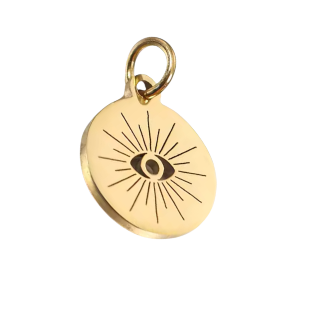 Evil Eye Collection