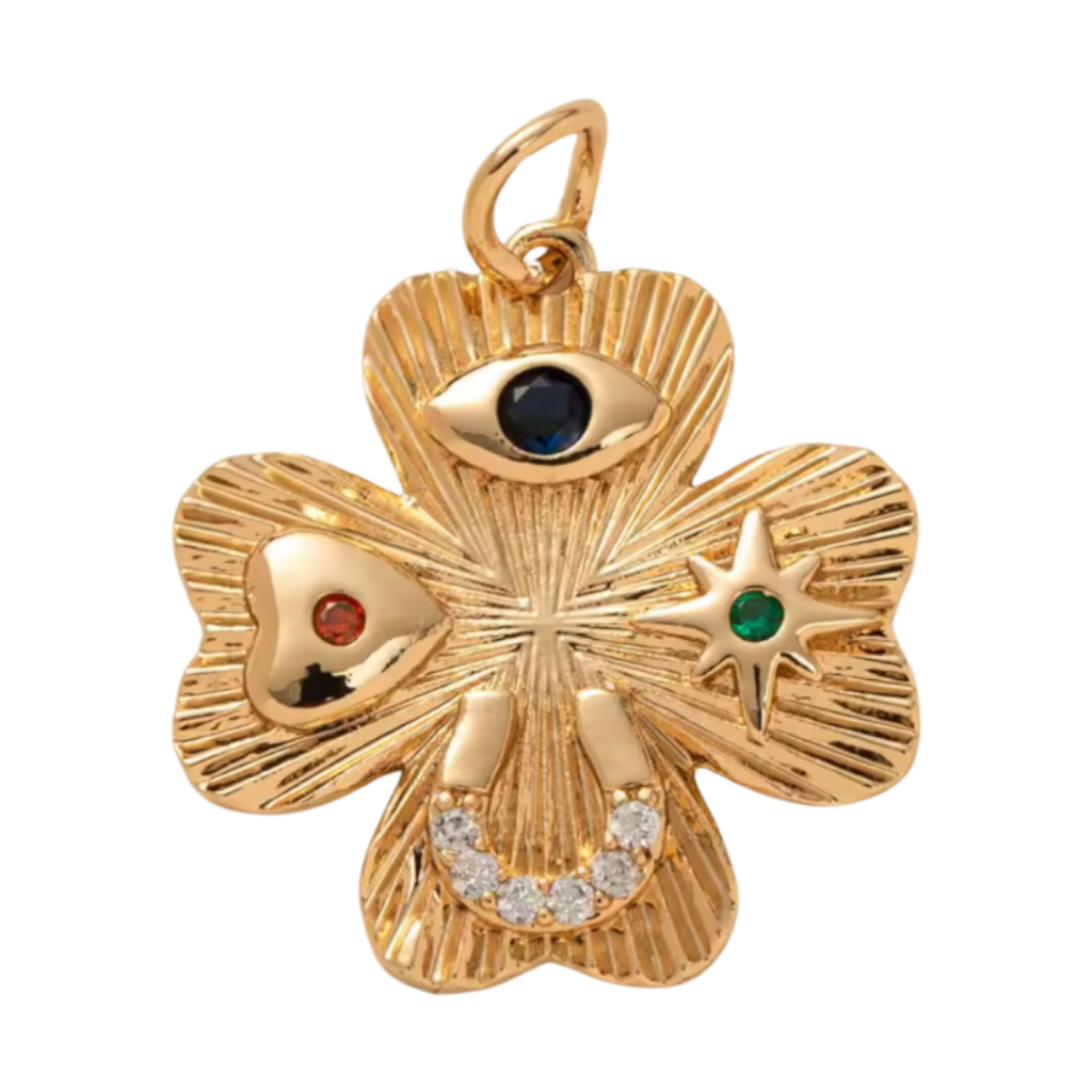Evil Eye Collection