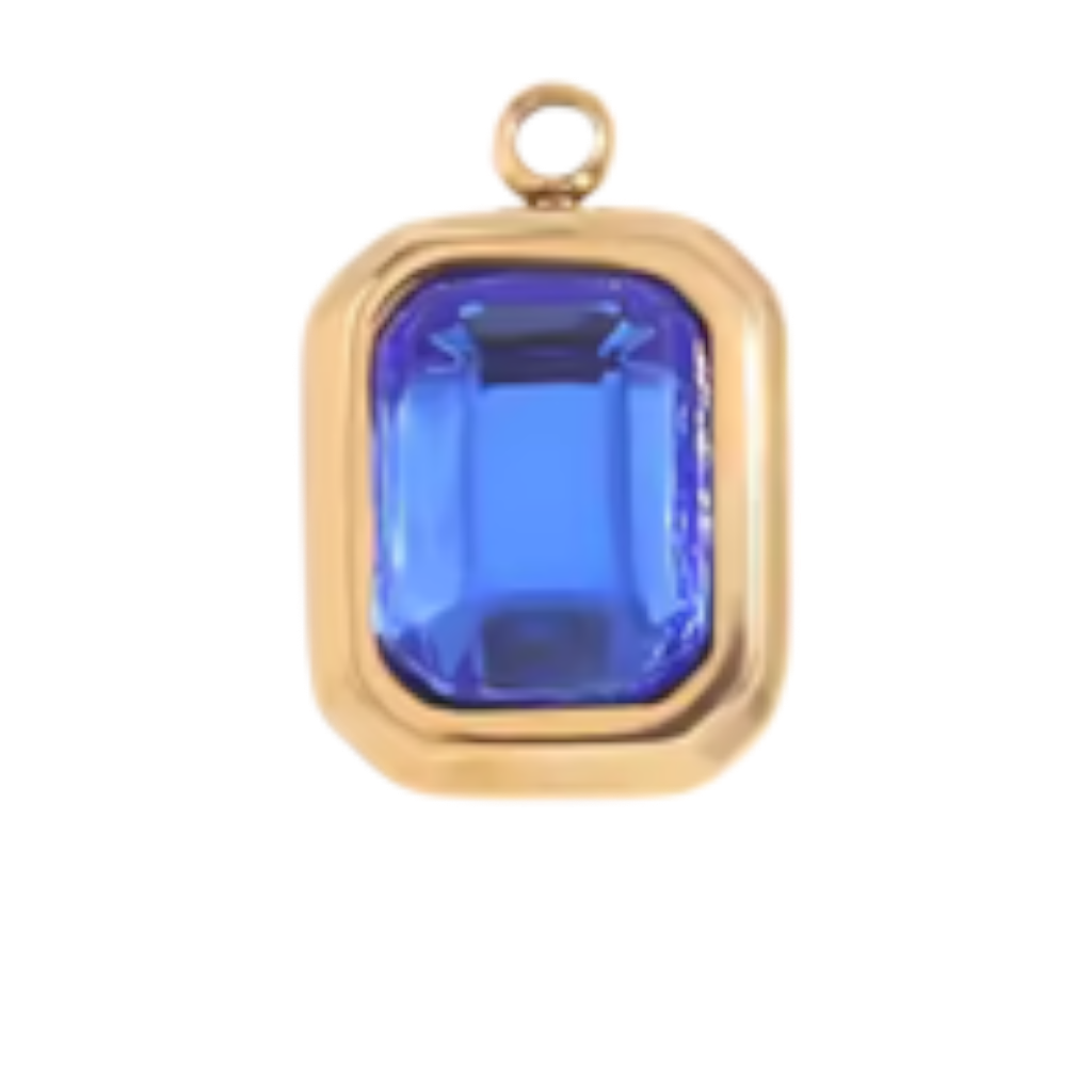 Birthstone Collection