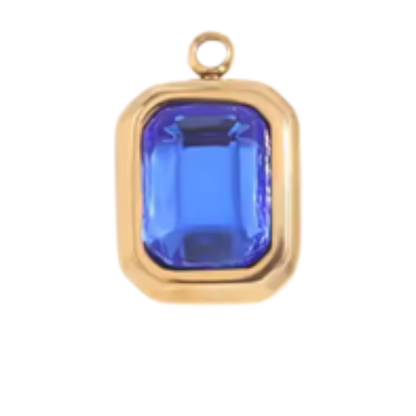 Birthstone Collection