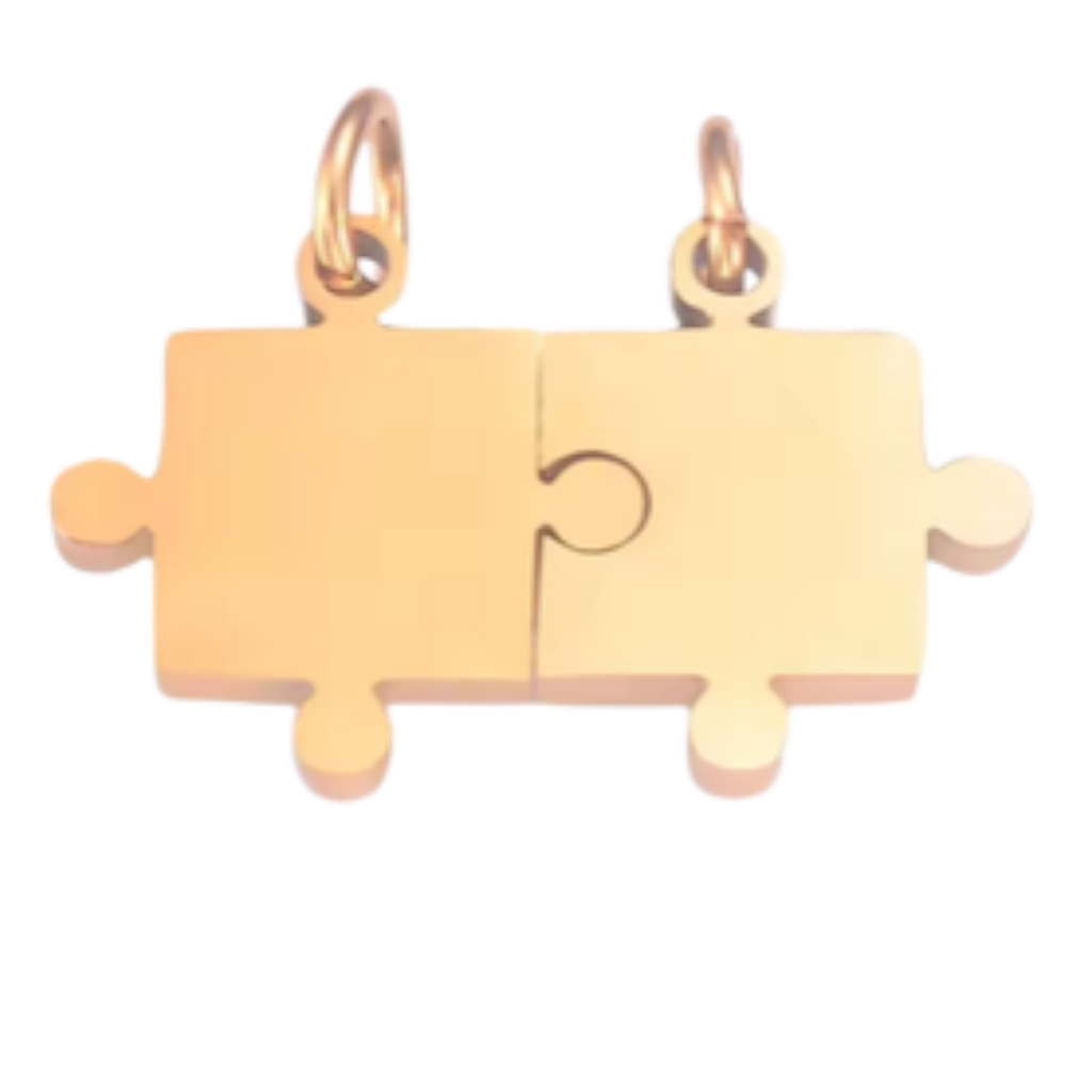 Relationship Charms