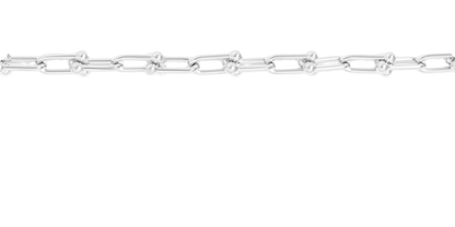 Hardware Necklace