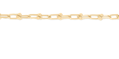 Hardware Bracelet