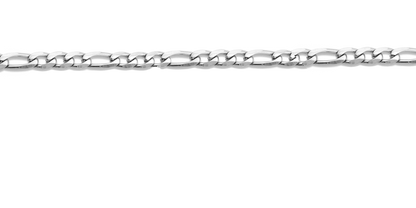Figaro Chain Necklace