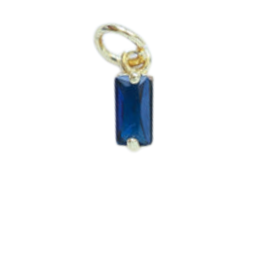 Birthstone Collection