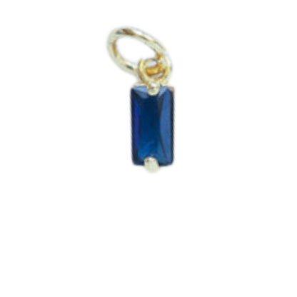 Birthstone Collection