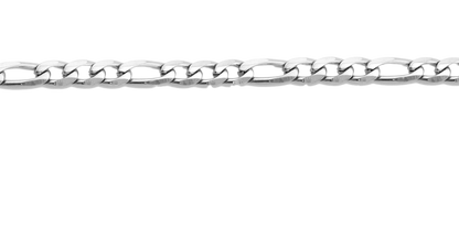 Figaro Chain Necklace