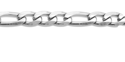 Figaro Chain Necklace