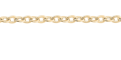 Cable Chain Necklace