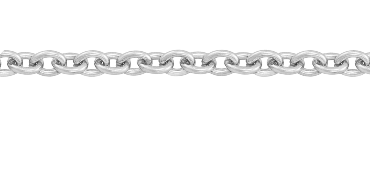 Cable Chain Necklace