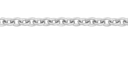 Cable Chain Necklace