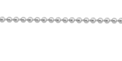Bubble Chain Necklace