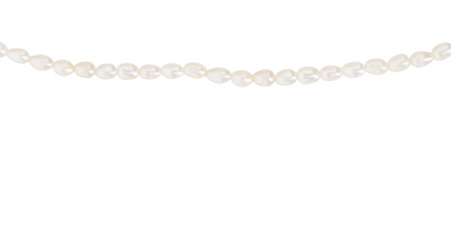 Pearl Beaded Necklace