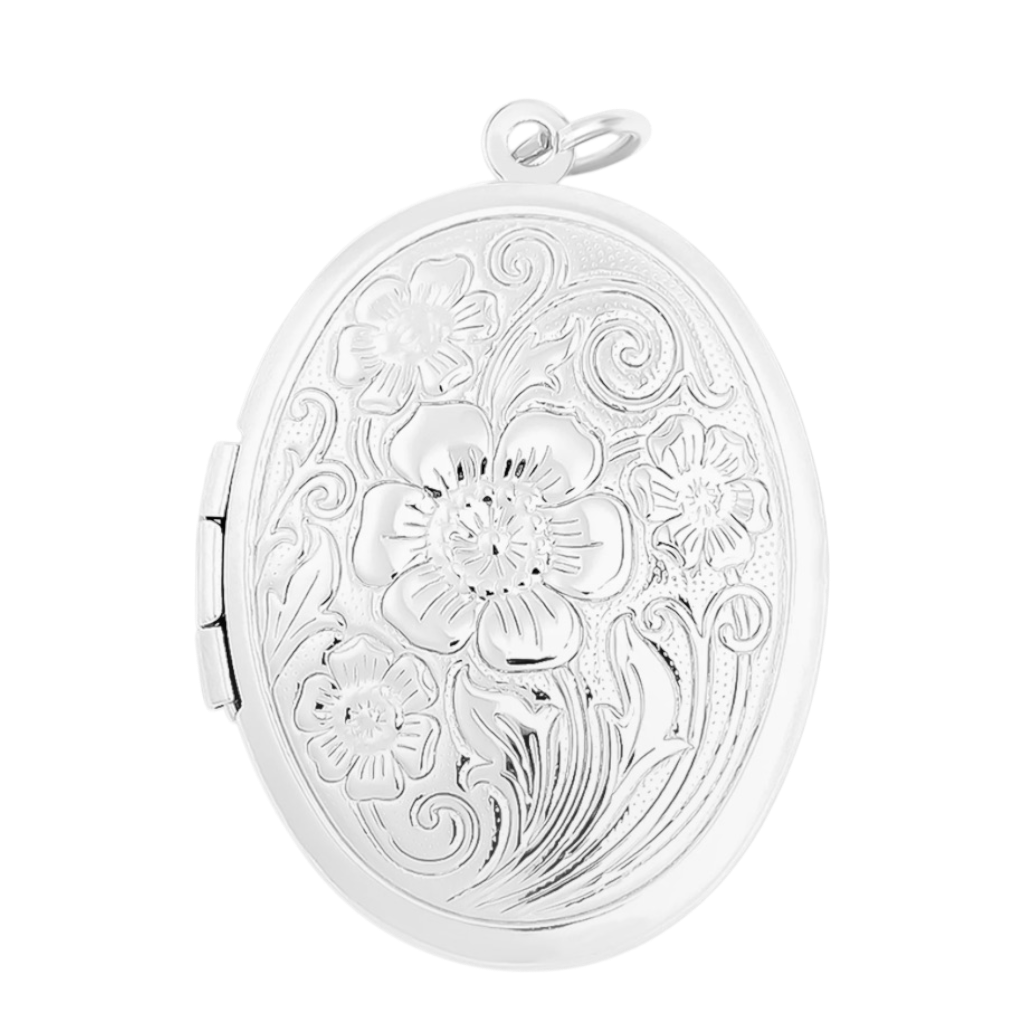 Locket Collection