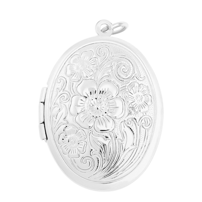 Locket Collection