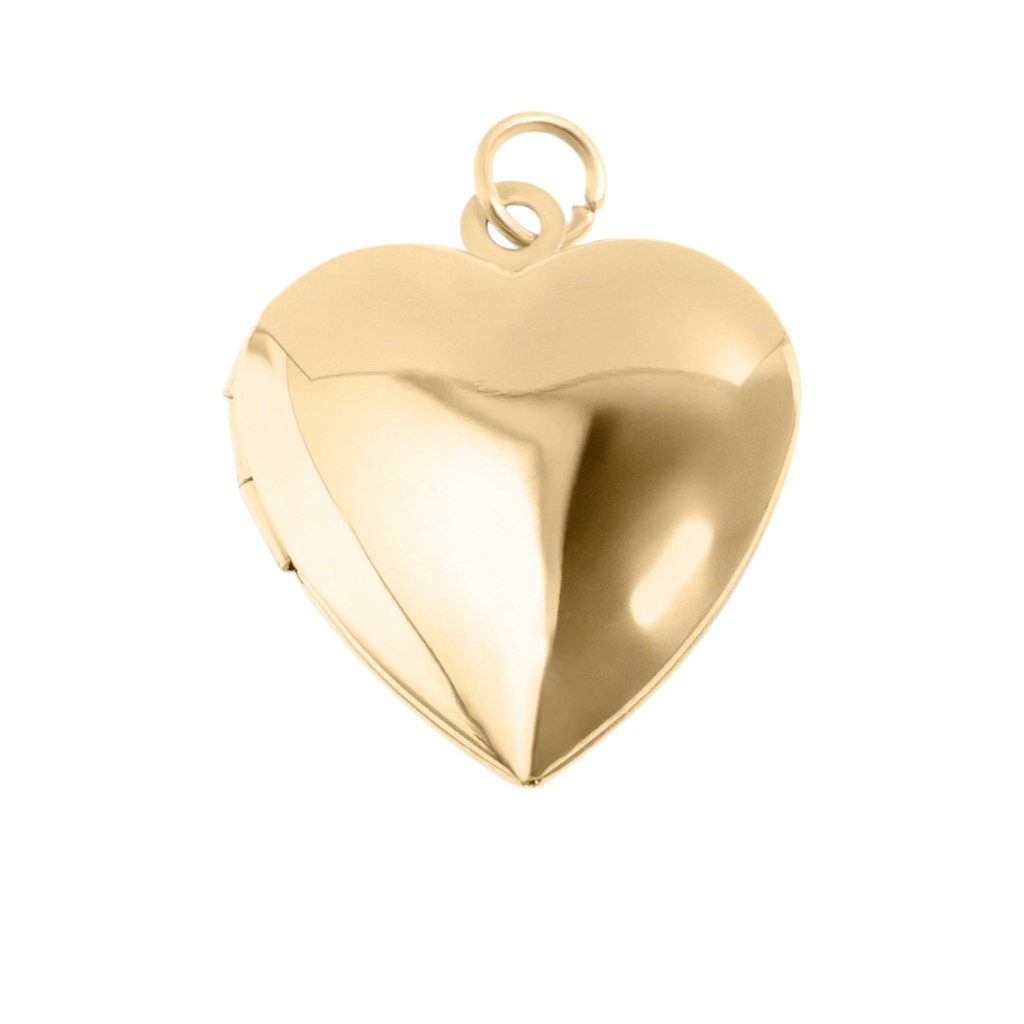 Locket Collection
