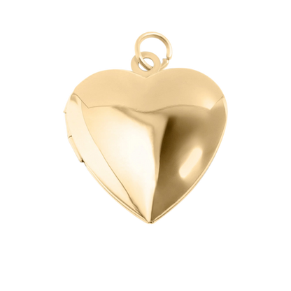 Locket Collection