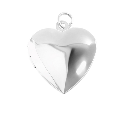 Locket Collection
