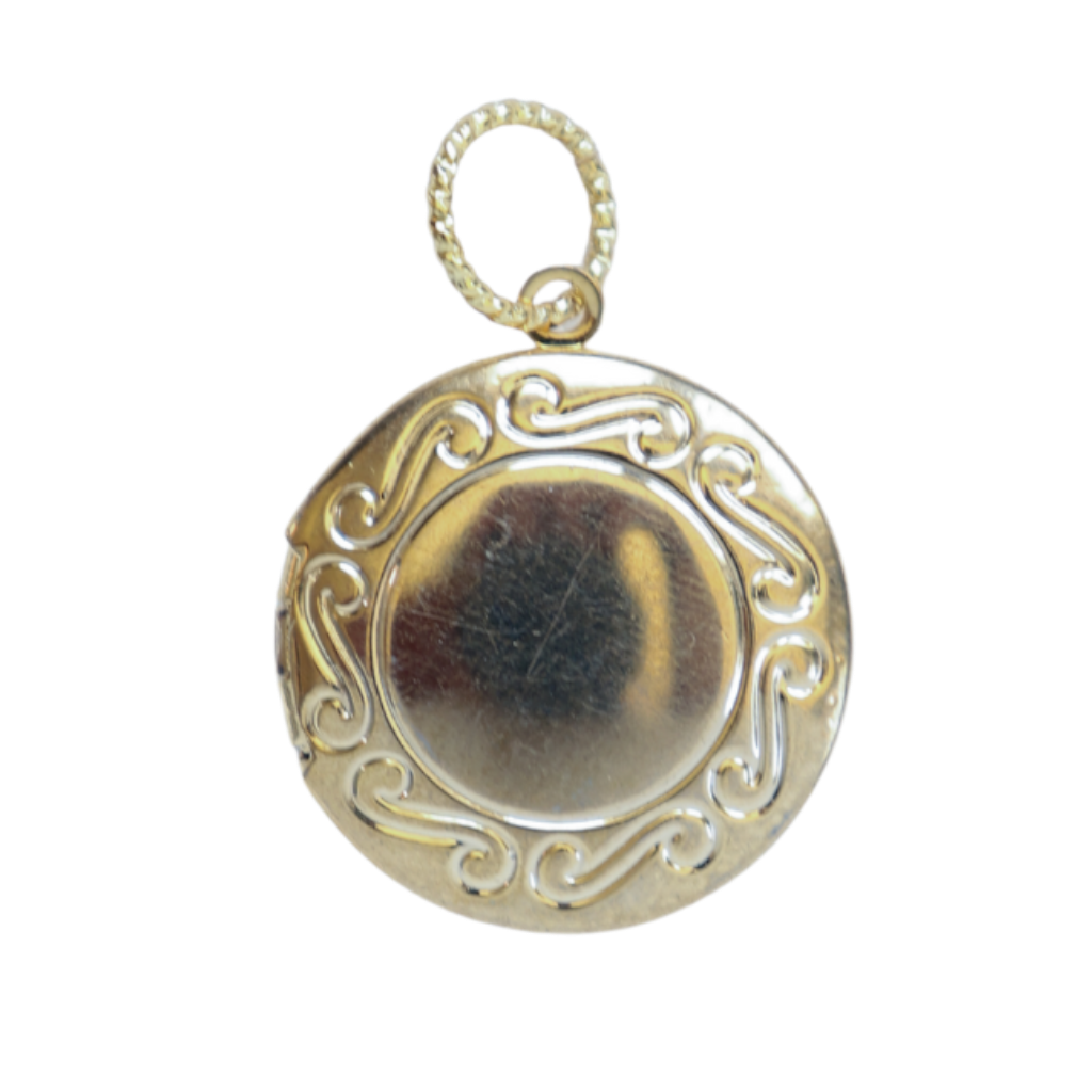 Locket Collection